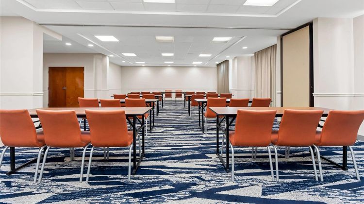 Comfort Suites Meeting