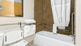 Comfort Suites Room