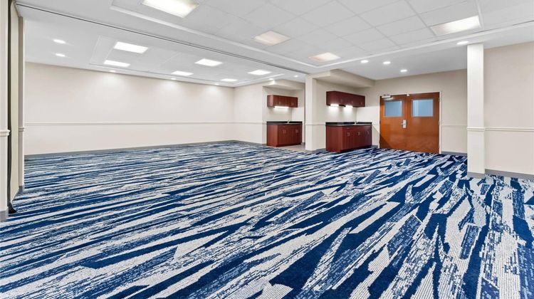 Comfort Suites Meeting
