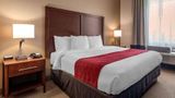 <b>Comfort Inn and Suites Villa Rica Suite</b>. Images powered by <a href="https://iceportal.shijigroup.com/" title="IcePortal" target="_blank">IcePortal</a>.