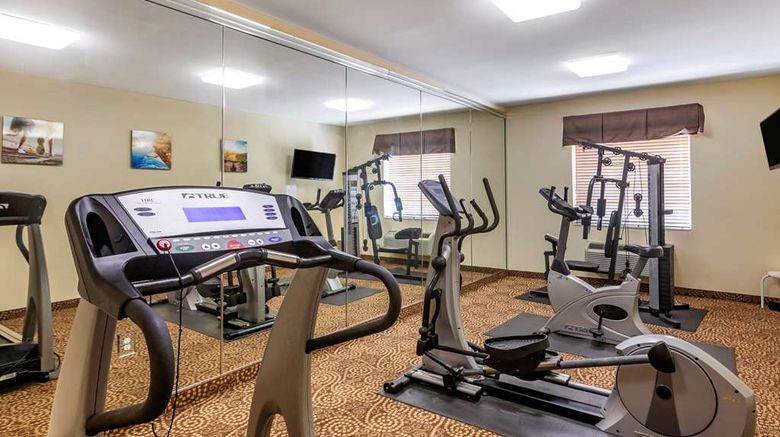 <b>Comfort Inn and Suites Villa Rica Health</b>. Images powered by <a href="https://iceportal.shijigroup.com/" title="IcePortal" target="_blank">IcePortal</a>.