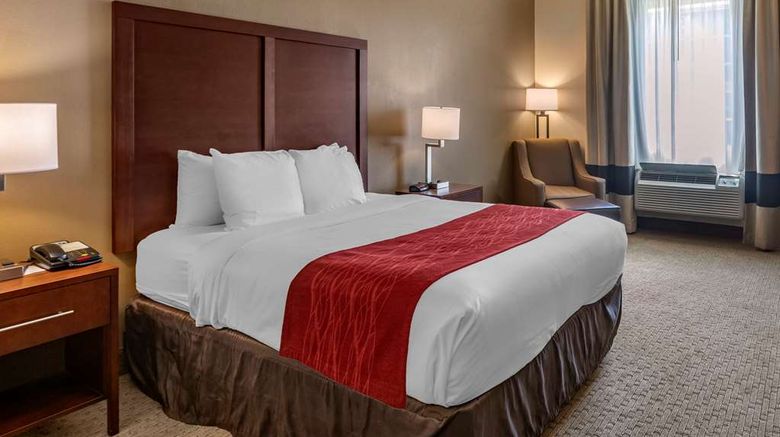 <b>Comfort Inn and Suites Villa Rica Room</b>. Images powered by <a href="https://iceportal.shijigroup.com/" title="IcePortal" target="_blank">IcePortal</a>.