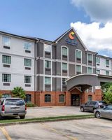 Comfort Inn and Suites Villa Rica