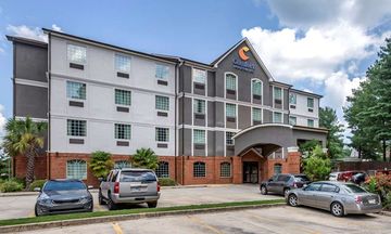 Comfort Inn and Suites Villa Rica