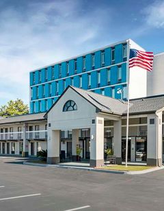 Econo Lodge Downtown