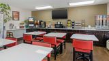 Econo Lodge Downtown Restaurant