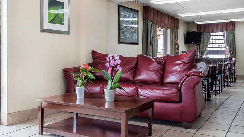 <b>Rodeway Inn - Augusta Lobby</b>. Images powered by <a href="https://iceportal.shijigroup.com/" title="IcePortal" target="_blank">IcePortal</a>.