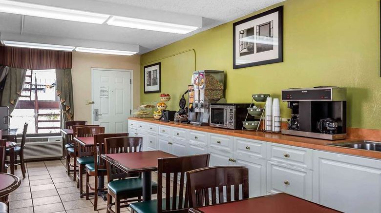 <b>Rodeway Inn - Augusta Restaurant</b>. Images powered by <a href="https://iceportal.shijigroup.com/" title="IcePortal" target="_blank">IcePortal</a>.