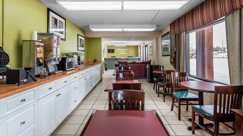 <b>Rodeway Inn - Augusta Restaurant</b>. Images powered by <a href="https://iceportal.shijigroup.com/" title="IcePortal" target="_blank">IcePortal</a>.