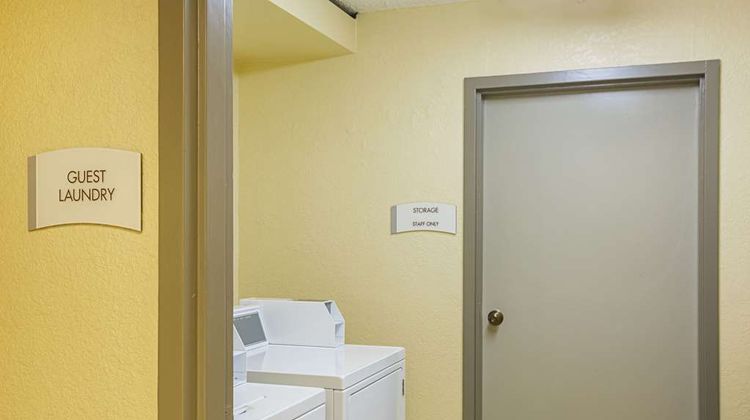 Quality Inn & Suites Atlanta Six Flags Other