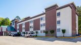 Quality Inn & Suites Atlanta Six Flags Exterior
