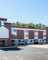 Quality Inn & Suites Atlanta Six Flags