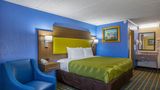 Quality Inn & Suites Atlanta Six Flags Room