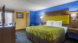 Quality Inn & Suites Atlanta Six Flags Room