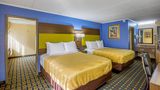 Quality Inn & Suites Atlanta Six Flags Suite