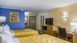 Quality Inn & Suites Atlanta Six Flags Suite