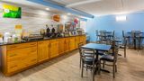 Quality Inn & Suites Atlanta Six Flags Restaurant