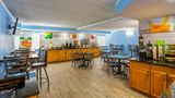Quality Inn & Suites Atlanta Six Flags Restaurant