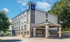 Sleep Inn & Suites