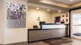 <b>Sleep Inn & Suites Lobby</b>. Images powered by <a href="https://iceportal.shijigroup.com/" title="IcePortal" target="_blank">IcePortal</a>.