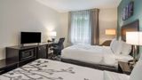 <b>Sleep Inn & Suites Room</b>. Images powered by <a href="https://iceportal.shijigroup.com/" title="IcePortal" target="_blank">IcePortal</a>.