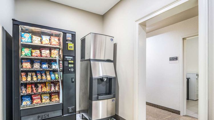 Sleep Inn & Suites Other