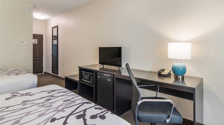<b>Sleep Inn & Suites Room</b>. Images powered by <a href="https://iceportal.shijigroup.com/" title="IcePortal" target="_blank">IcePortal</a>.