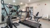 Sleep Inn & Suites Health