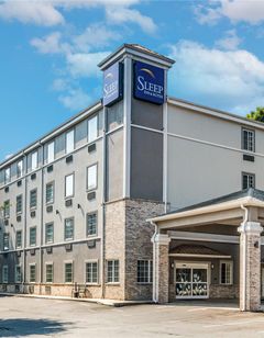 Sleep Inn & Suites