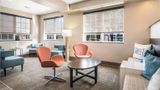 Sleep Inn & Suites Lobby