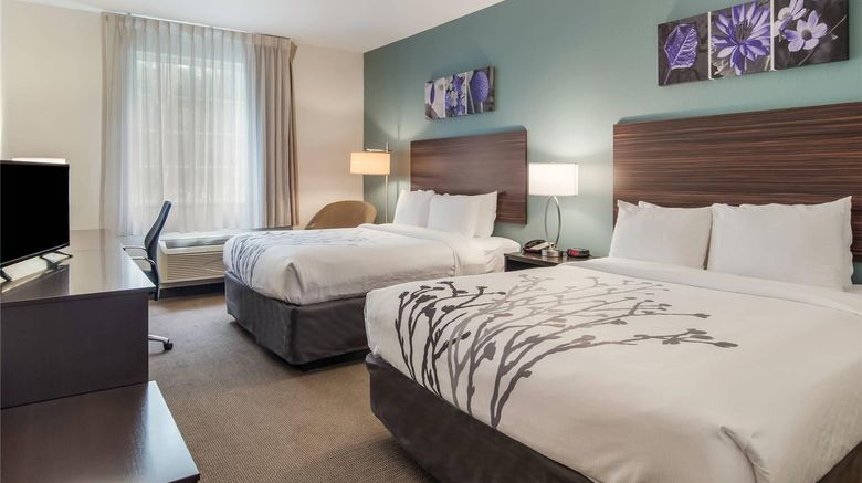 <b>Sleep Inn & Suites Room</b>. Images powered by <a href="https://iceportal.shijigroup.com/" title="IcePortal" target="_blank">IcePortal</a>.