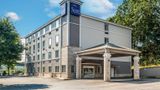 Sleep Inn & Suites Exterior