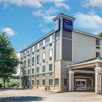 Sleep Inn & Suites