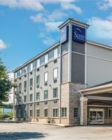Sleep Inn & Suites