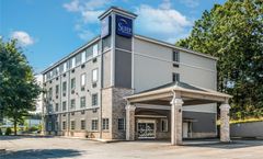 Sleep Inn & Suites