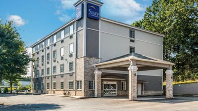 Sleep Inn & Suites