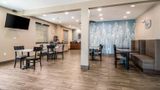 Sleep Inn & Suites Restaurant