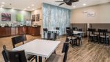 Sleep Inn & Suites Restaurant