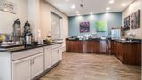 Sleep Inn & Suites Restaurant