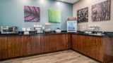 Sleep Inn & Suites Restaurant