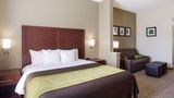 Comfort Inn Room