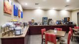 Comfort Inn Restaurant