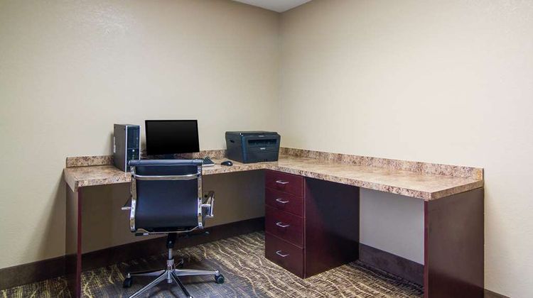 Comfort Inn Other