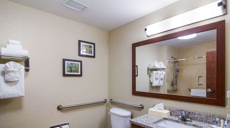 Comfort Inn Suite
