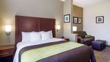 Comfort Inn Suite