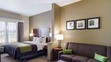 Comfort Inn Suite