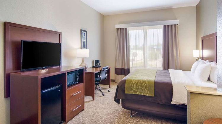 Comfort Inn Suite