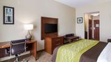 Comfort Inn Room