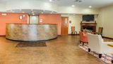 Sunsera Boutique Suites Lobby