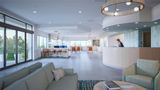 Sunsera Boutique Suites Lobby